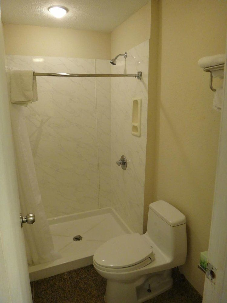 Ardsley Acres Hotel Court Esterno foto