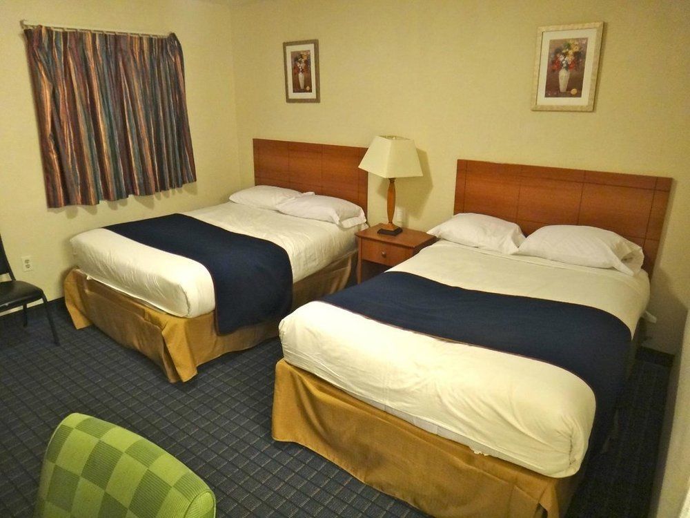Ardsley Acres Hotel Court Esterno foto