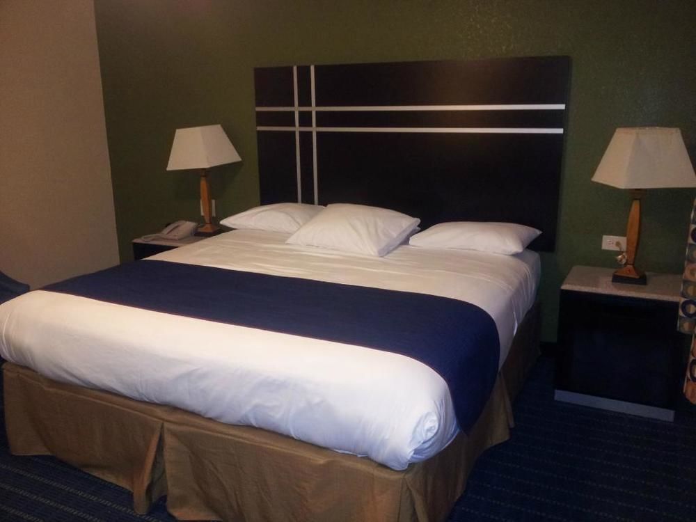 Ardsley Acres Hotel Court Esterno foto