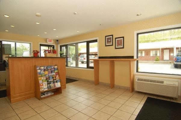 Ardsley Acres Hotel Court Esterno foto