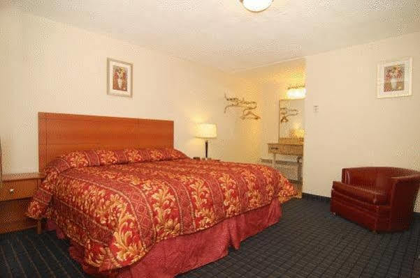 Ardsley Acres Hotel Court Esterno foto
