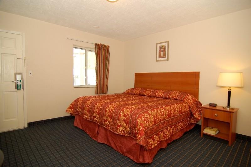 Ardsley Acres Hotel Court Camera foto